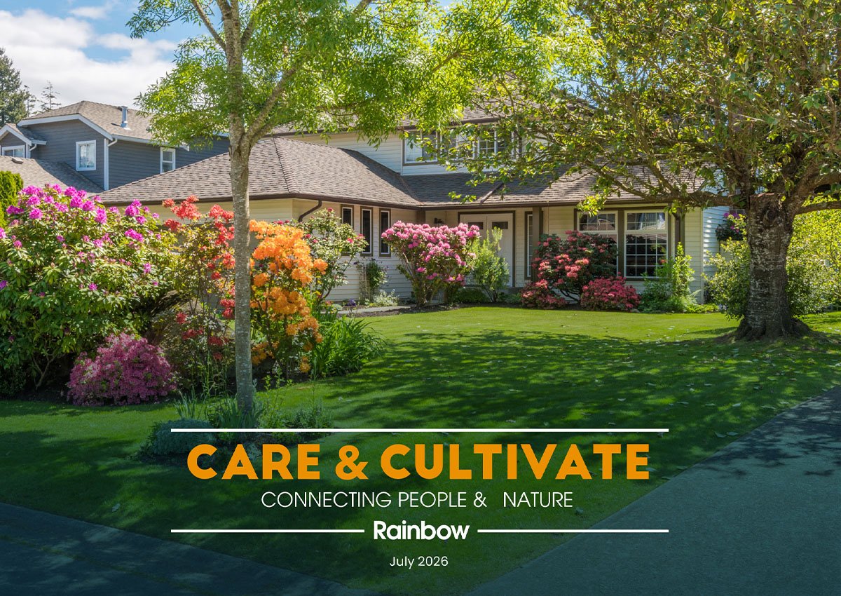 Care & Cultivate - July 2026