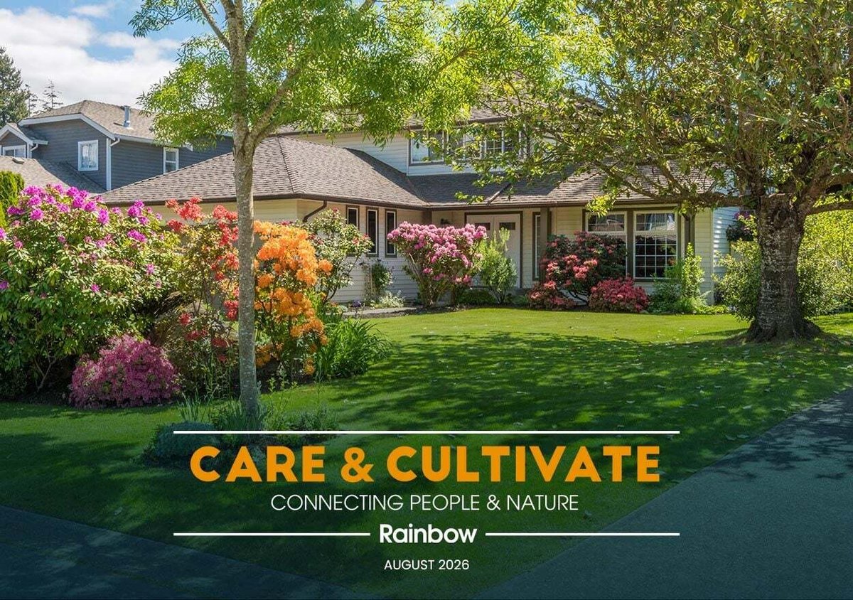 Care & Cultivate - August 2026