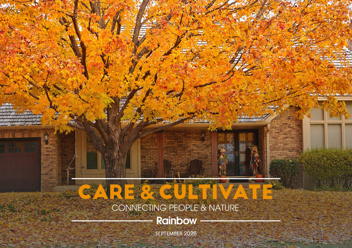 Care and Cultivate - September 2026