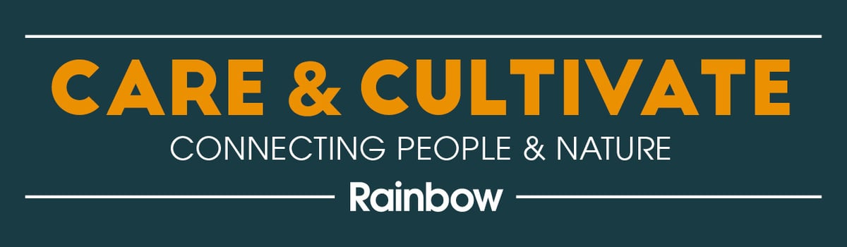 Care & Cultivate - Connecting People & Nature